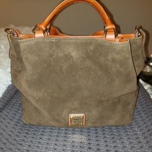 Dooney & Bourke Small  Brenna